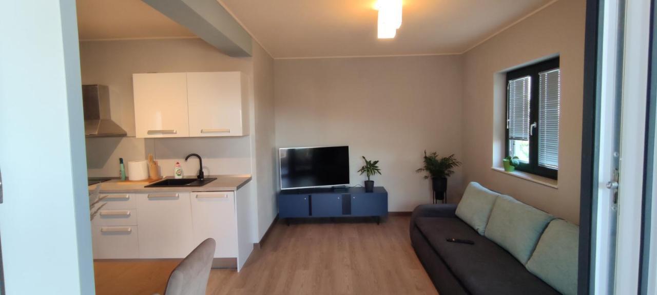 Spacious Modern Apartment Biograd Na Moru Buitenkant foto