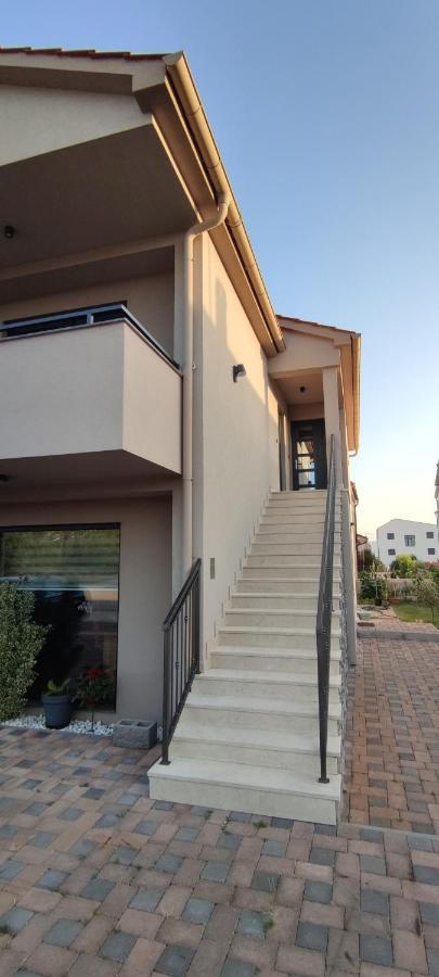 Spacious Modern Apartment Biograd Na Moru Buitenkant foto
