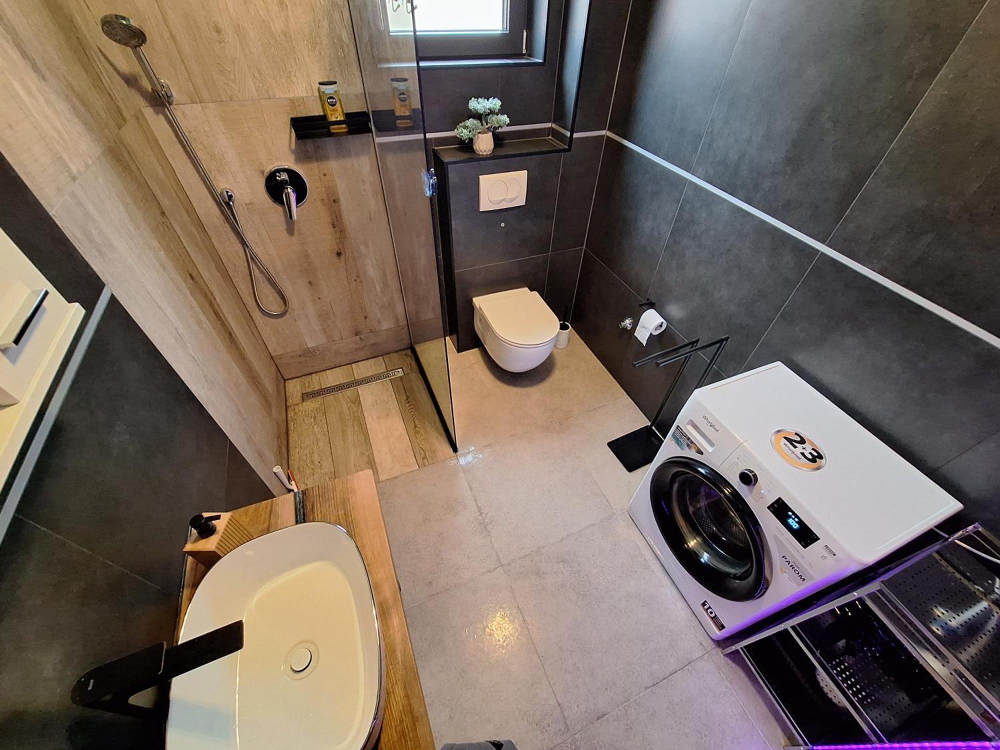 Spacious Modern Apartment Biograd Na Moru Buitenkant foto