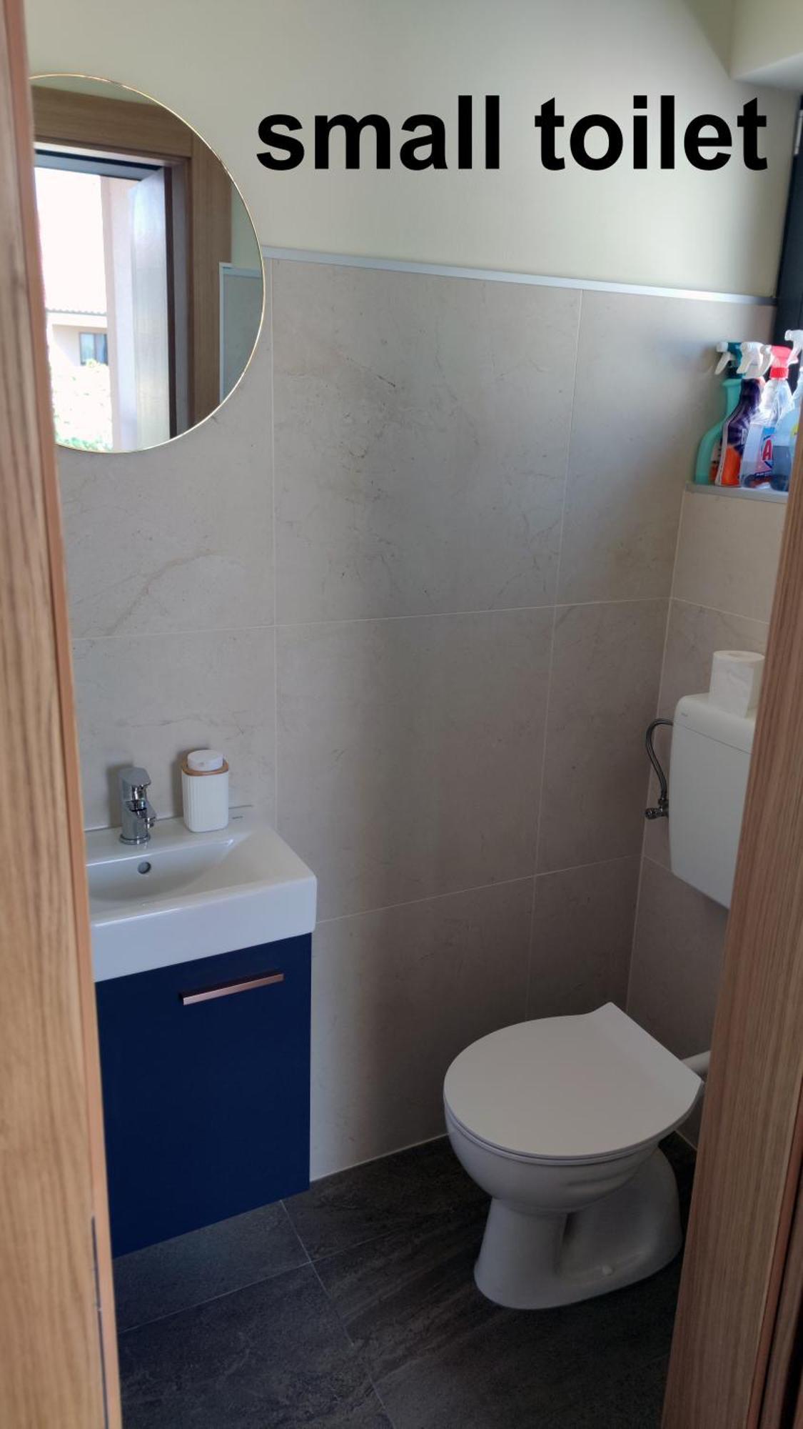 Spacious Modern Apartment Biograd Na Moru Buitenkant foto