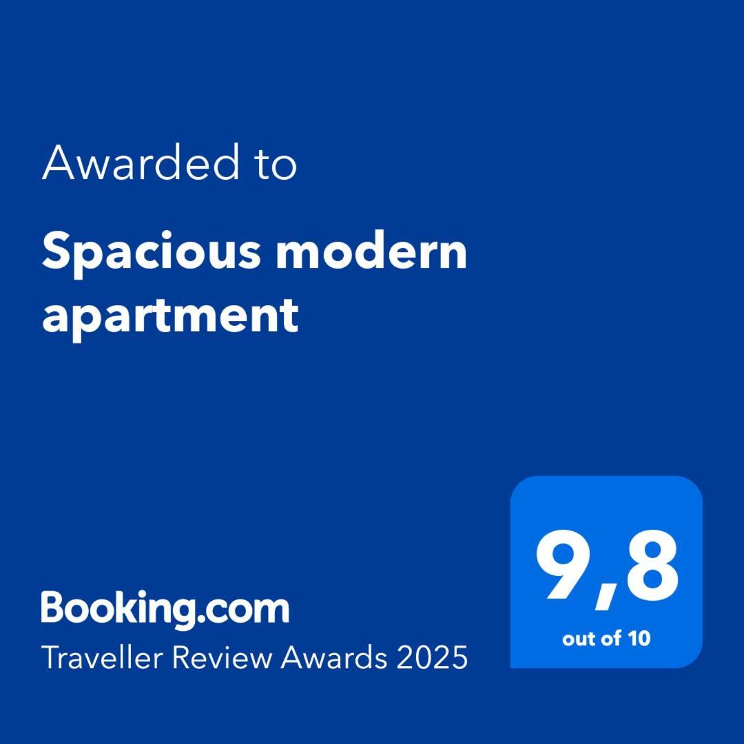 Spacious Modern Apartment Biograd Na Moru Buitenkant foto